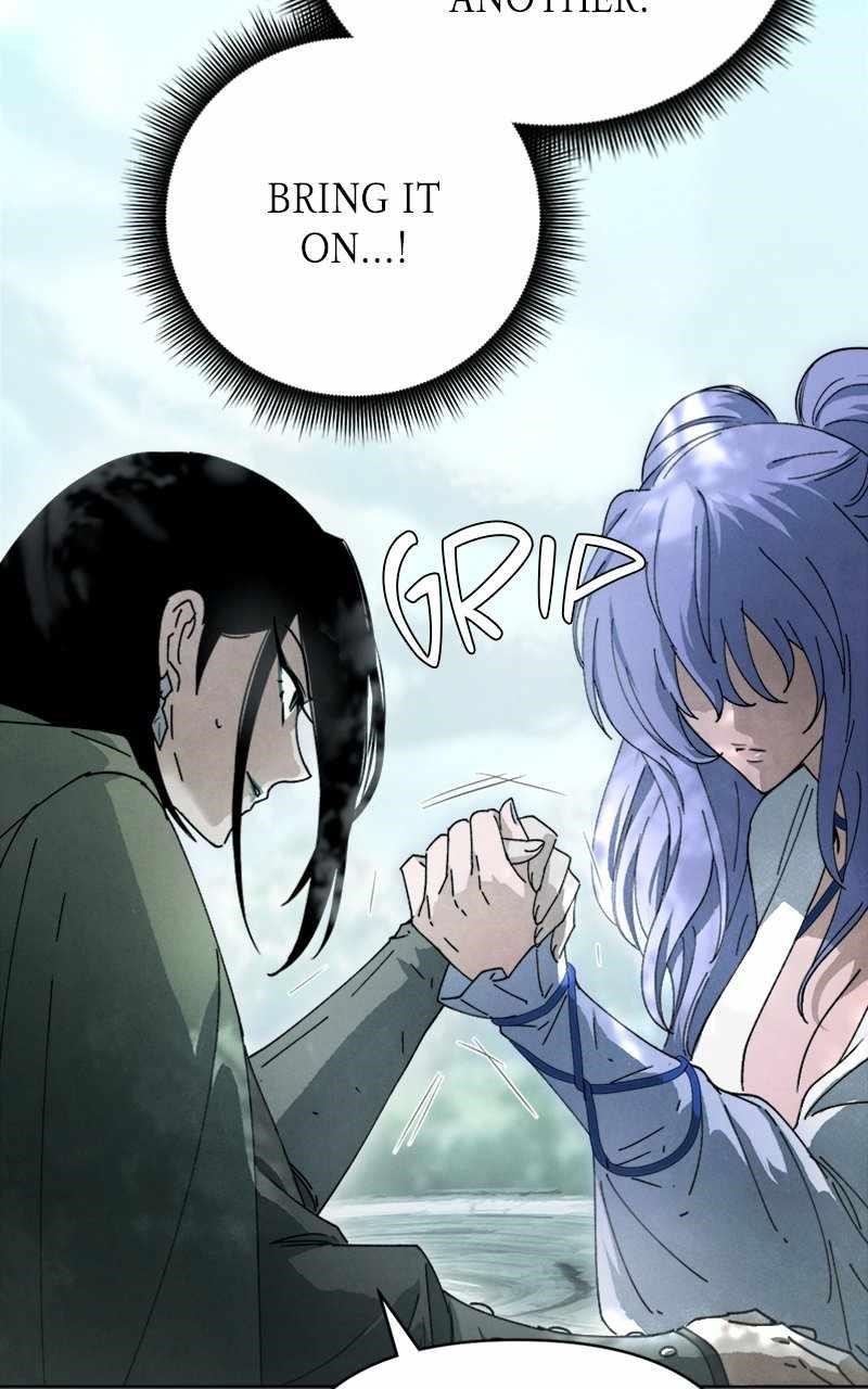 Reincarnated In a Cursed Game - Chapter 18 Page 64