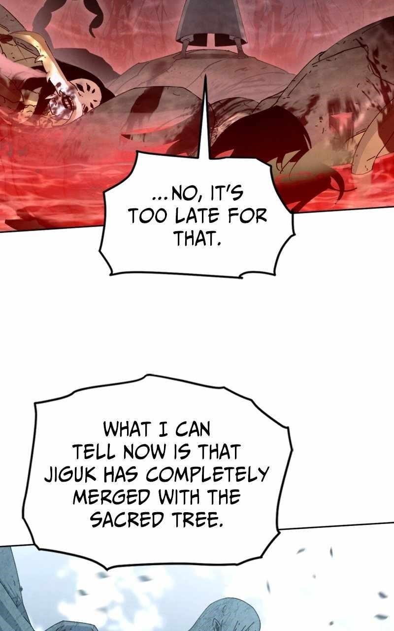Reincarnated In a Cursed Game - Chapter 19 Page 86