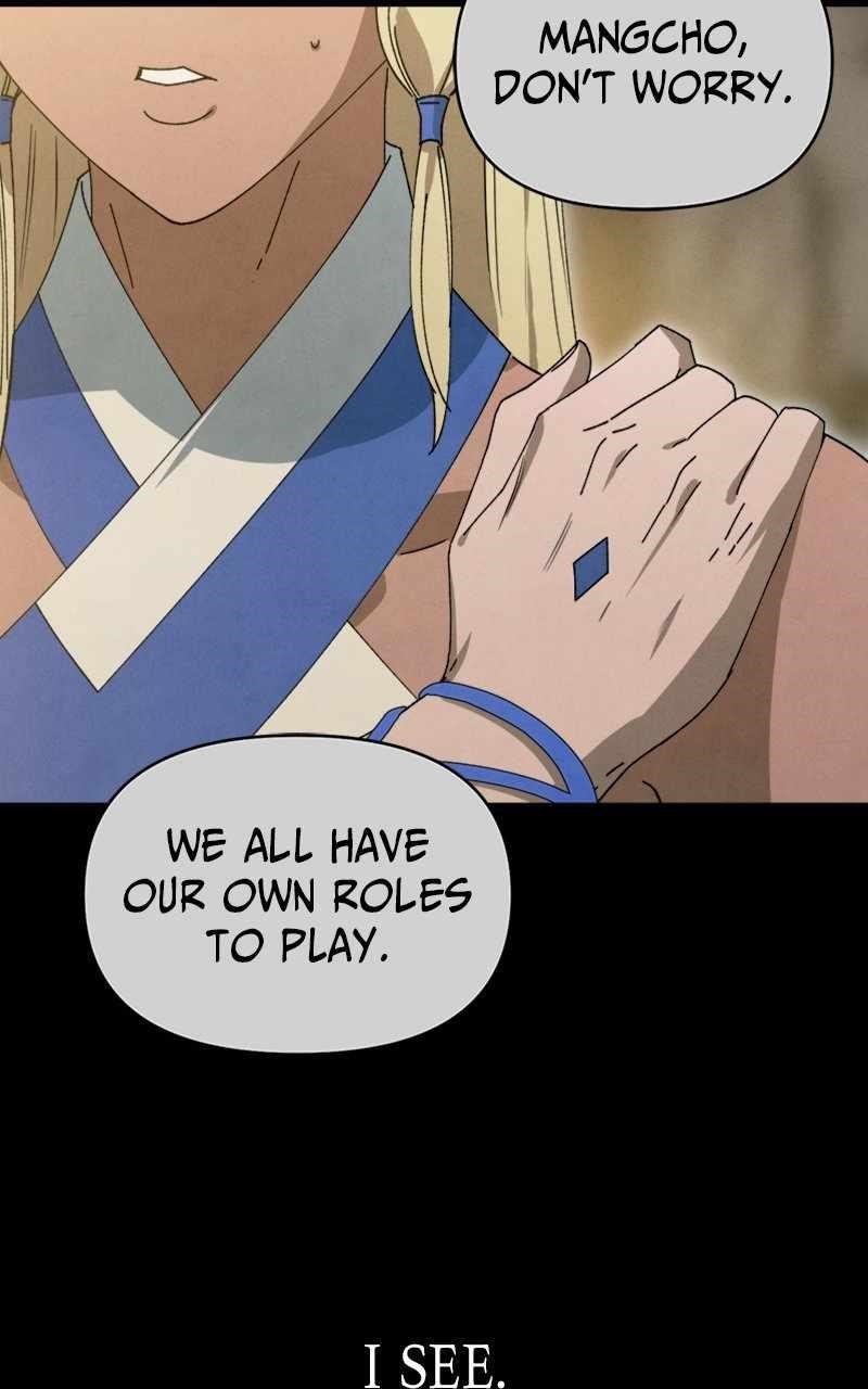 Reincarnated In a Cursed Game - Chapter 22 Page 80