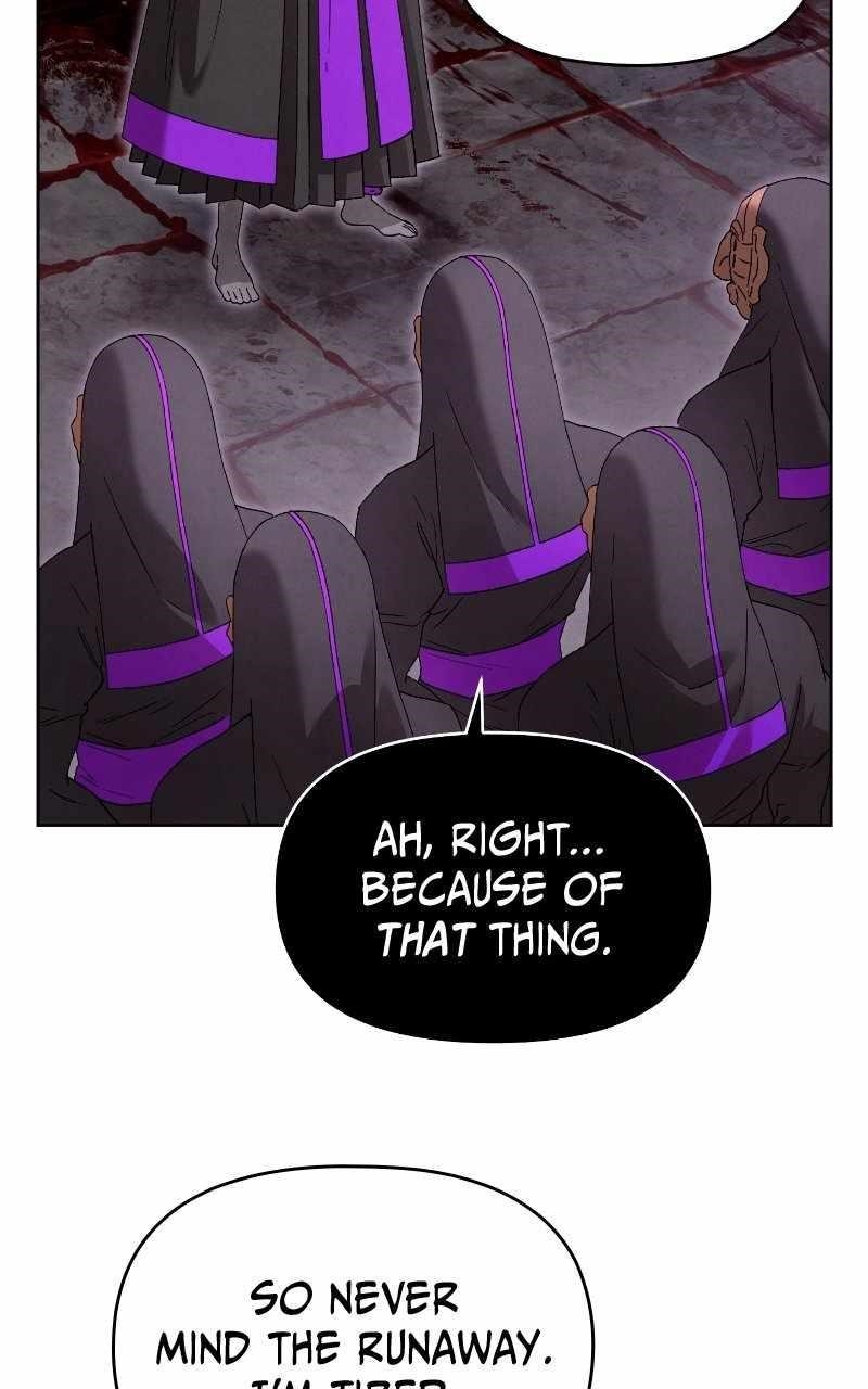 Reincarnated In a Cursed Game - Chapter 28 Page 35