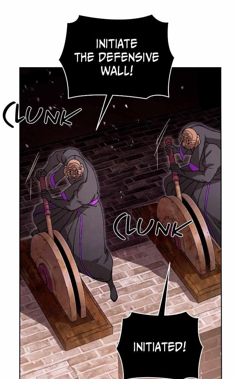 Reincarnated In a Cursed Game - Chapter 28 Page 4