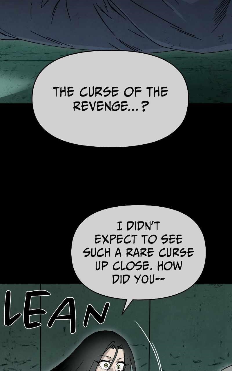 Reincarnated In a Cursed Game - Chapter 30 Page 10