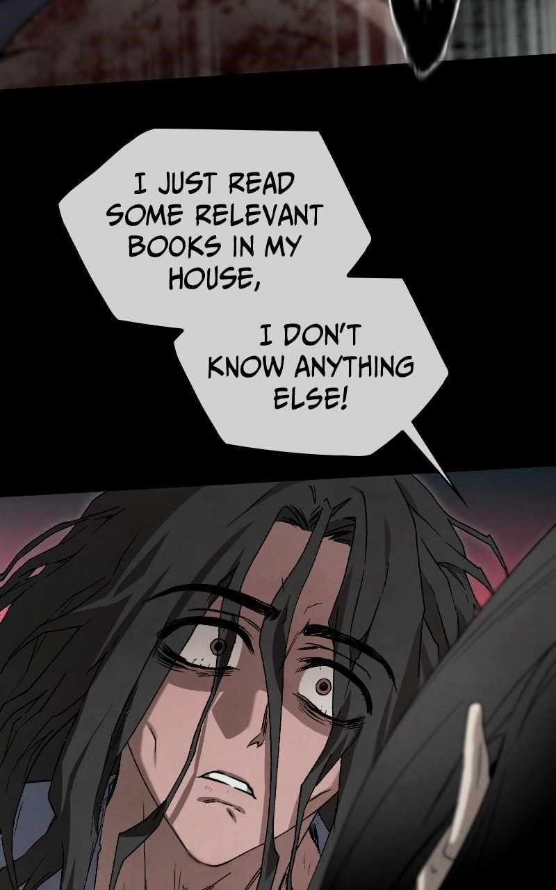 Reincarnated In a Cursed Game - Chapter 30 Page 16