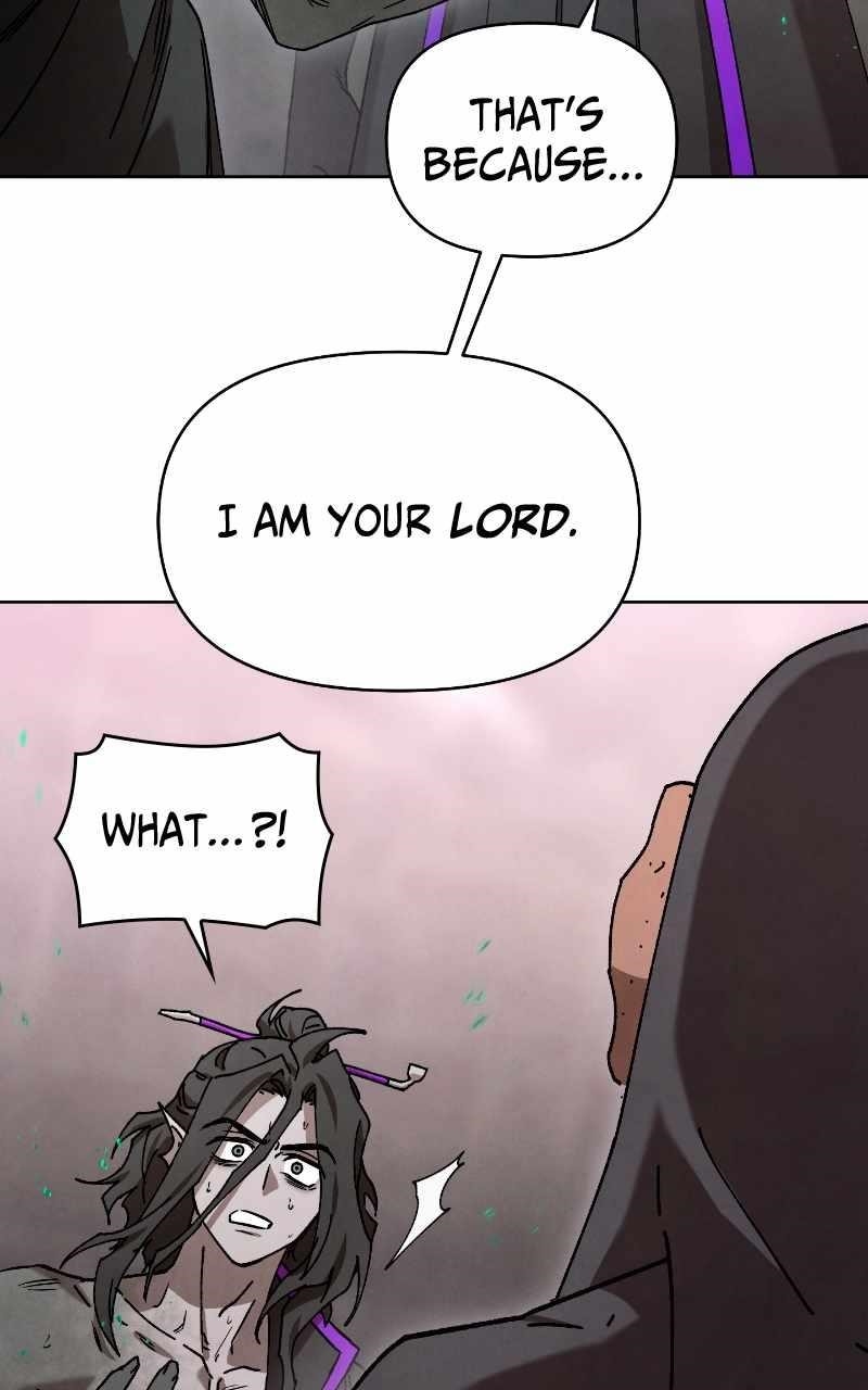 Reincarnated In a Cursed Game - Chapter 30 Page 52