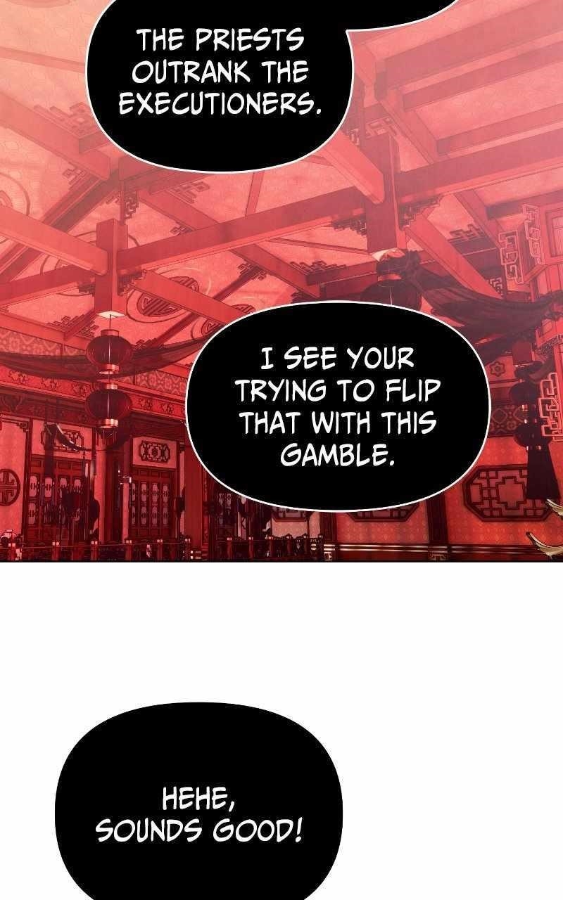 Reincarnated In a Cursed Game - Chapter 32 Page 29