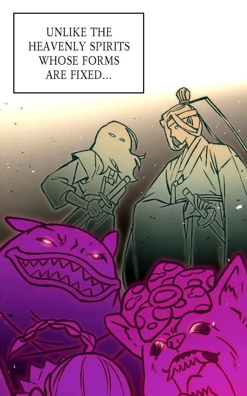 Reincarnated In a Cursed Game - Chapter 33 Page 31