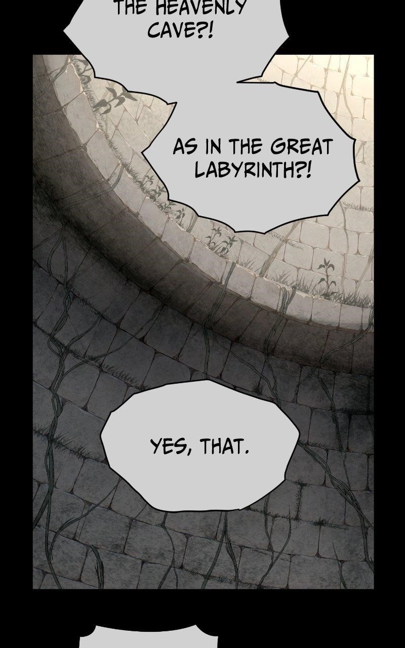 Reincarnated In a Cursed Game - Chapter 34 Page 76