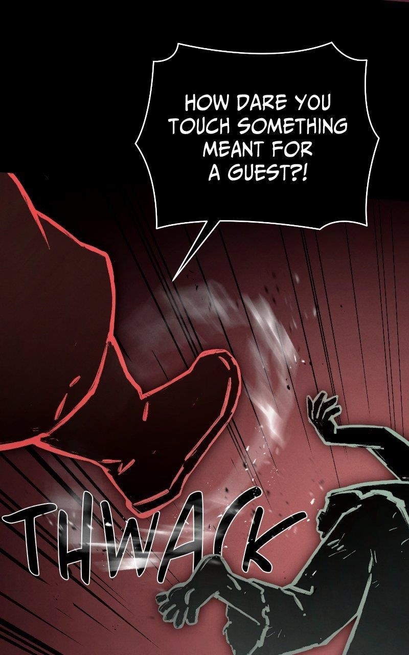 Reincarnated In a Cursed Game - Chapter 35 Page 71