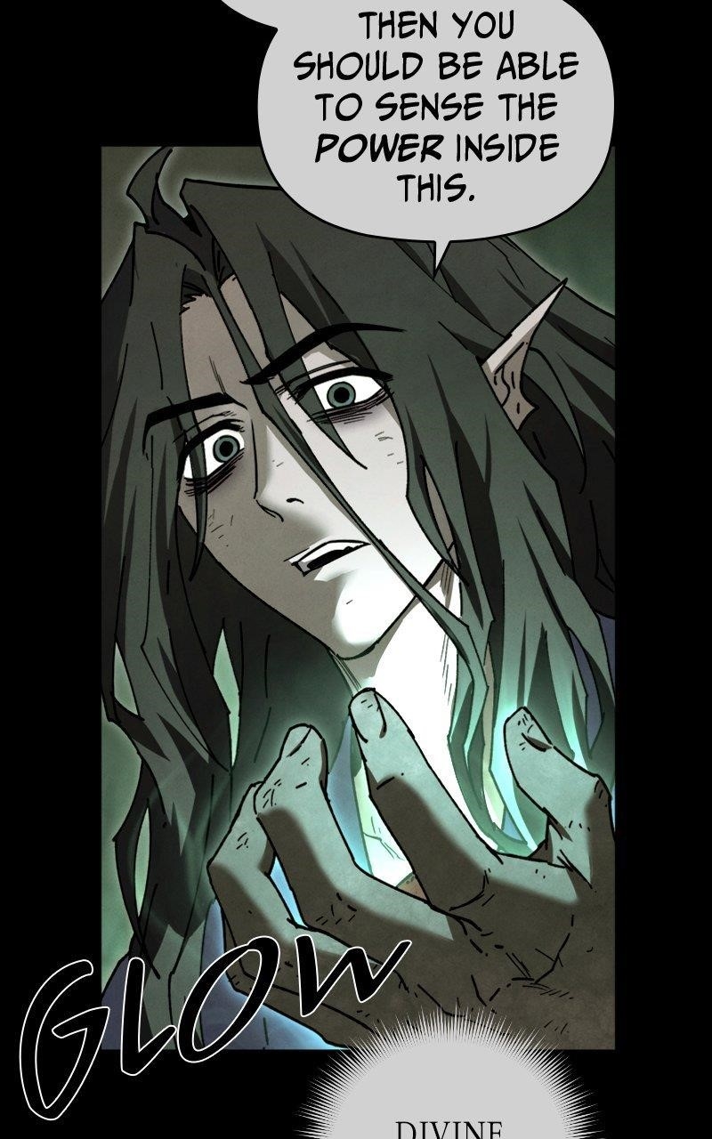 Reincarnated In a Cursed Game - Chapter 36 Page 2