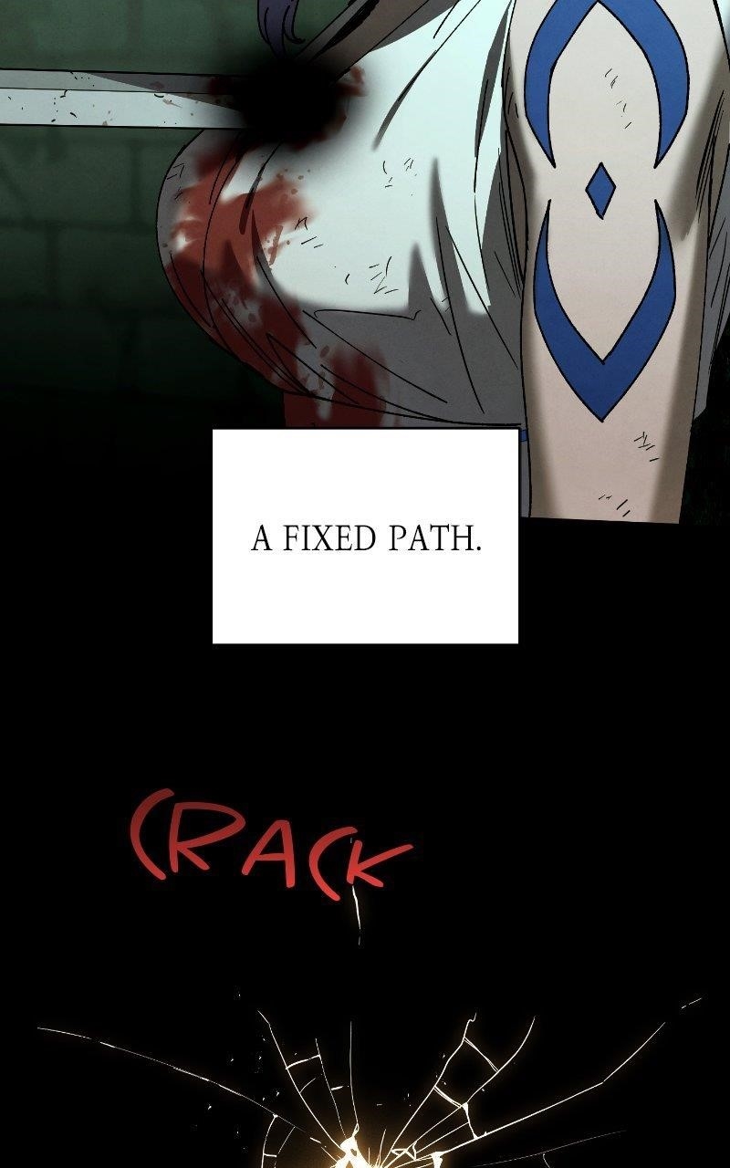 Reincarnated In a Cursed Game - Chapter 36 Page 52