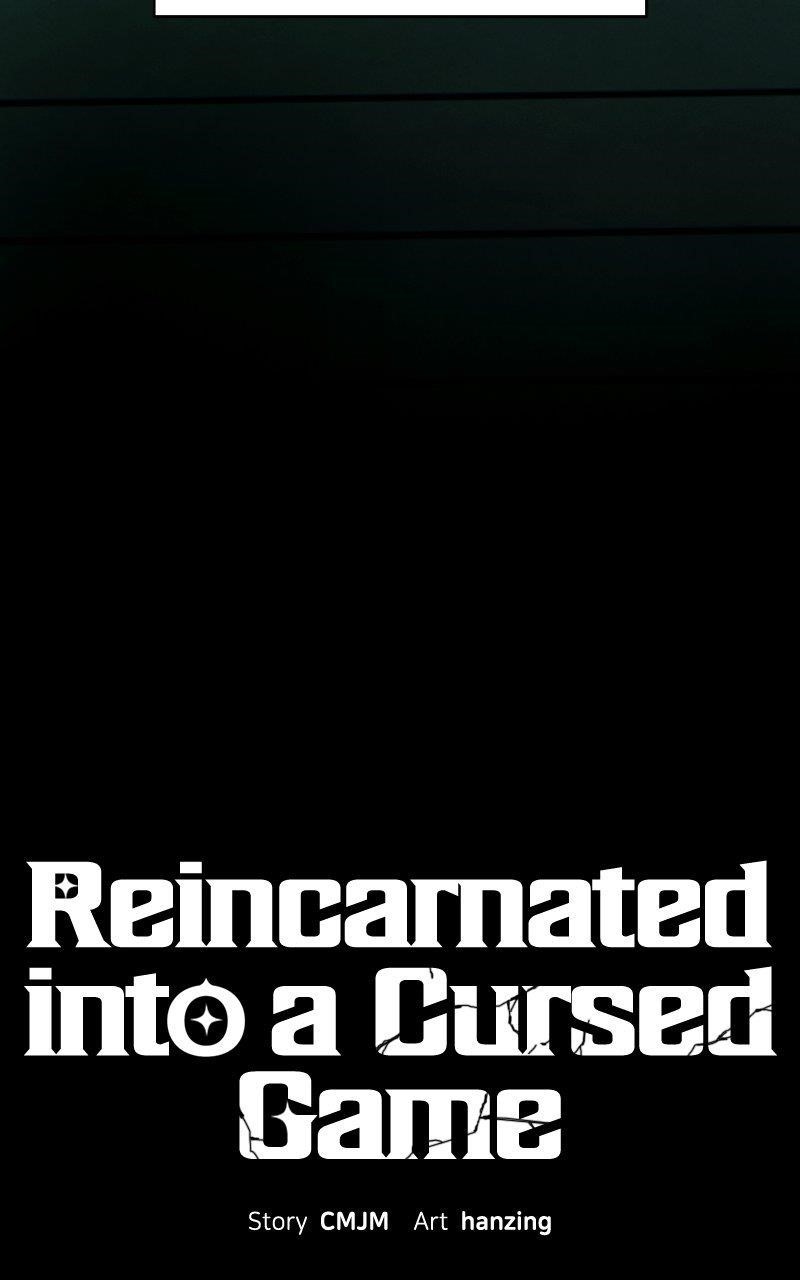 Reincarnated In a Cursed Game - Chapter 36 Page 85