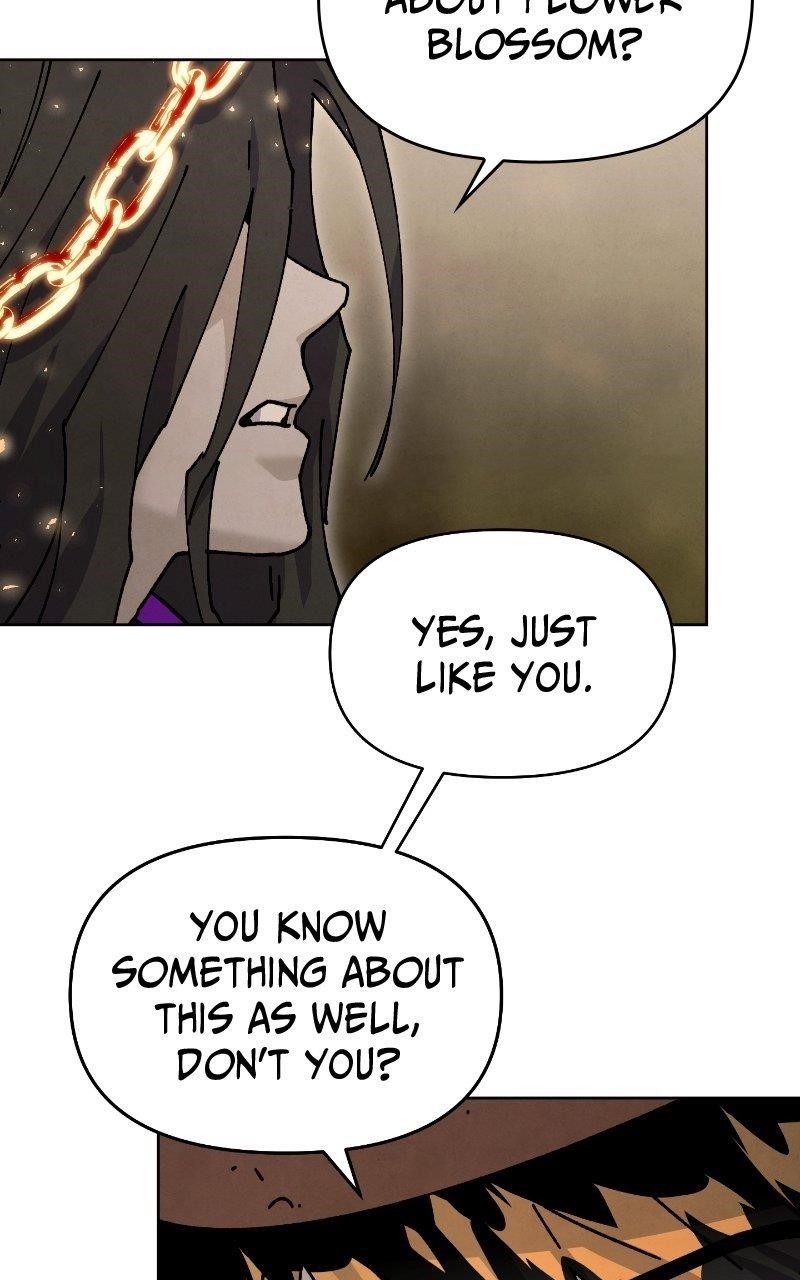 Reincarnated In a Cursed Game - Chapter 37 Page 12