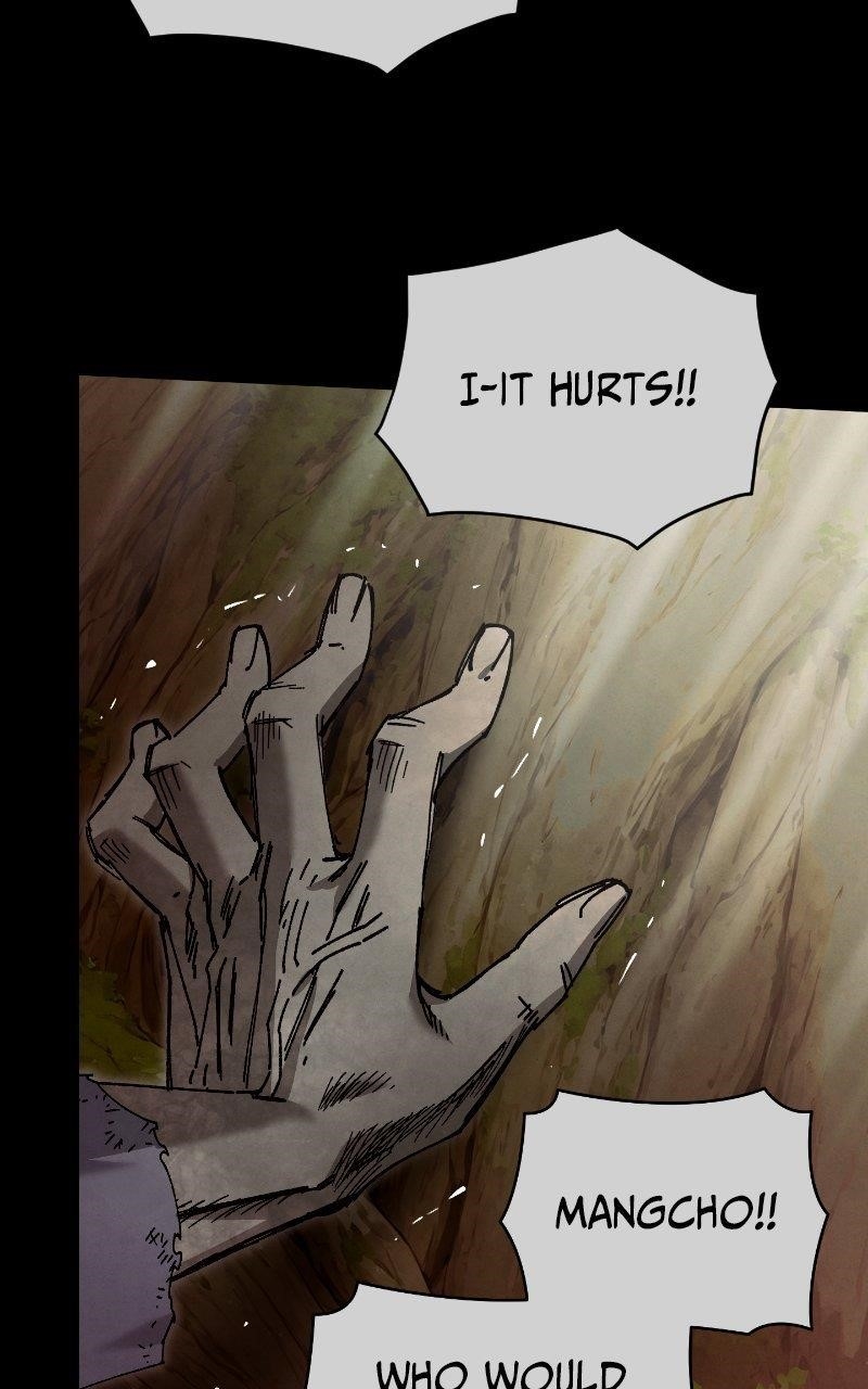Reincarnated In a Cursed Game - Chapter 37 Page 31