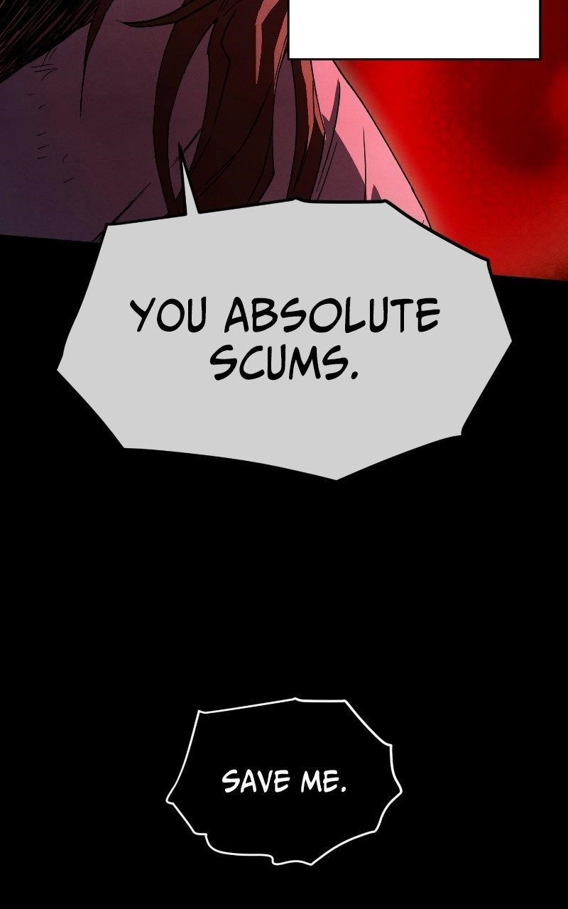 Reincarnated In a Cursed Game - Chapter 37 Page 50