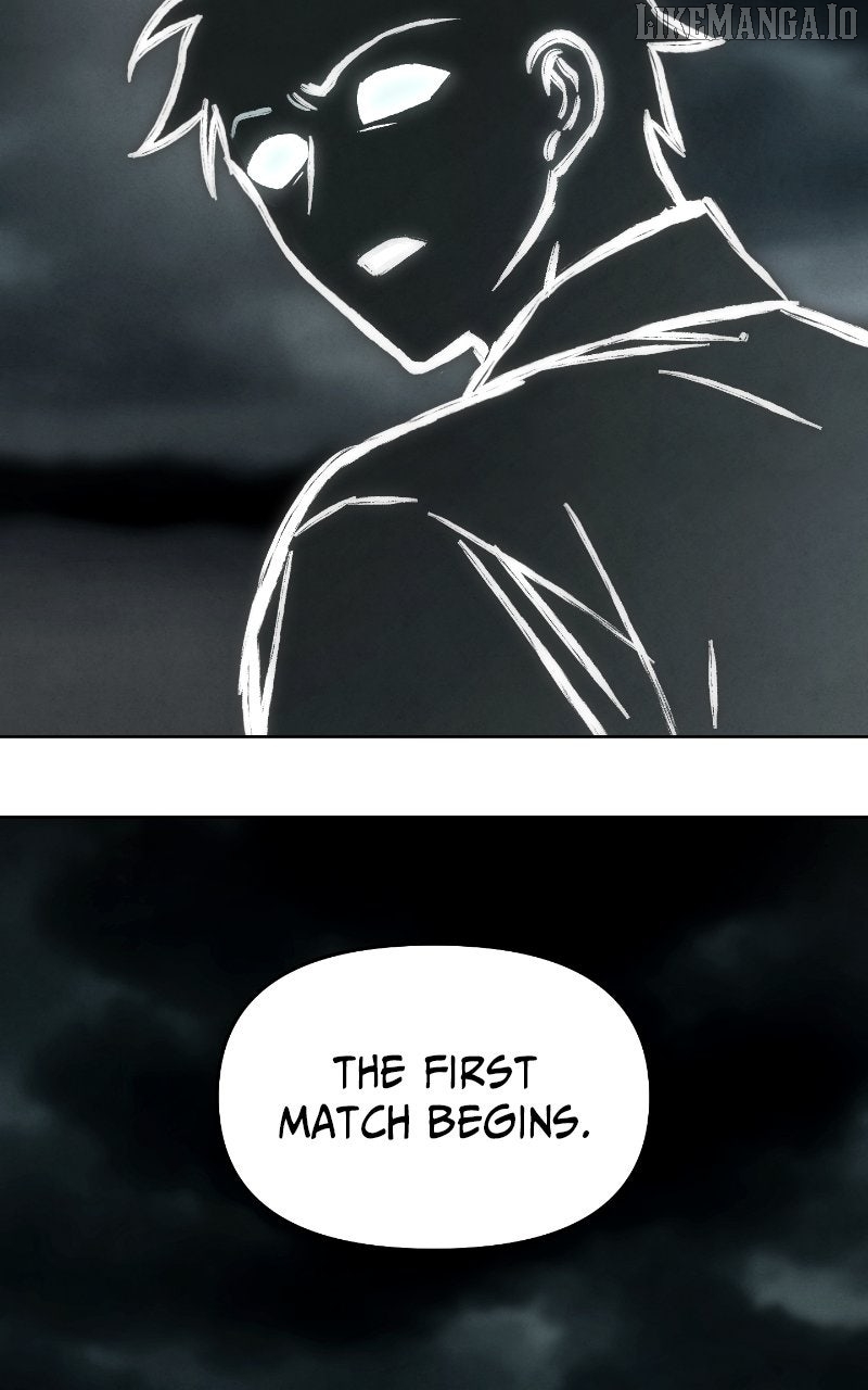 Reincarnated In a Cursed Game - Chapter 41 Page 28