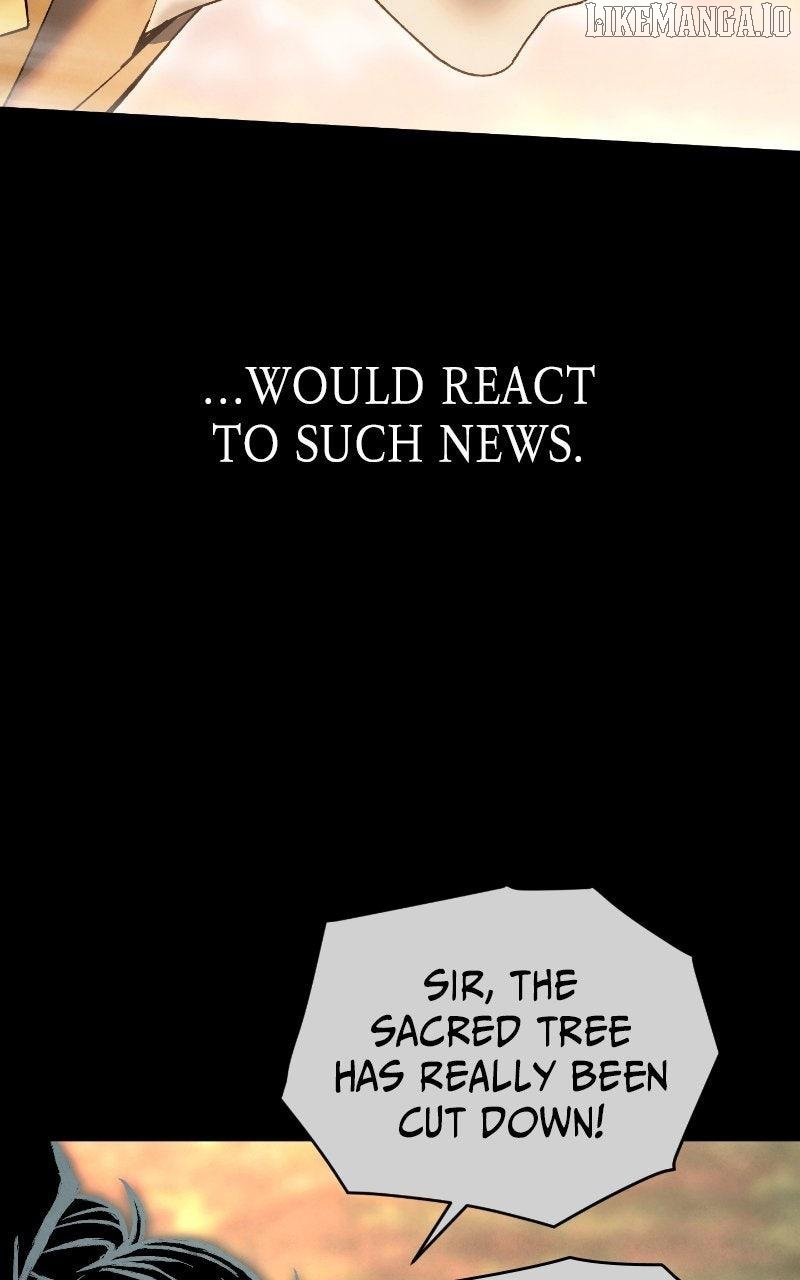 Reincarnated In a Cursed Game - Chapter 42 Page 22