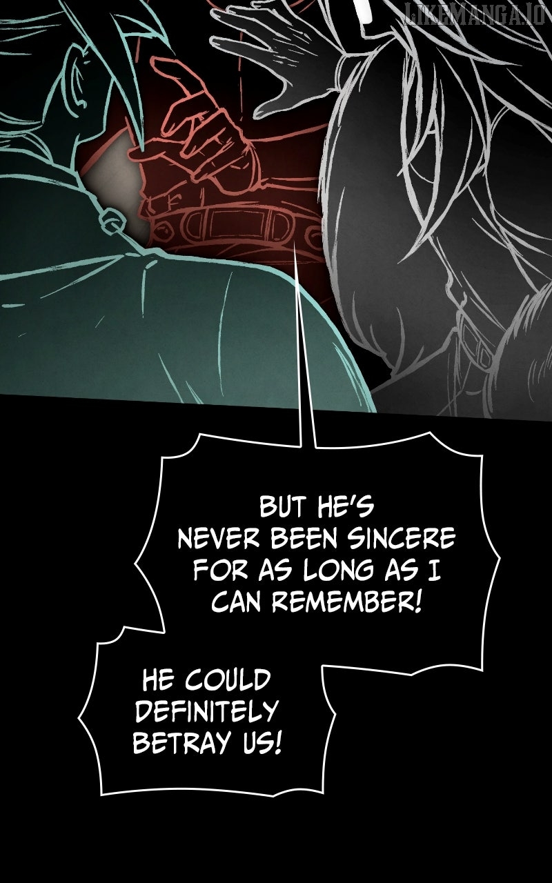 Reincarnated In a Cursed Game - Chapter 44 Page 36