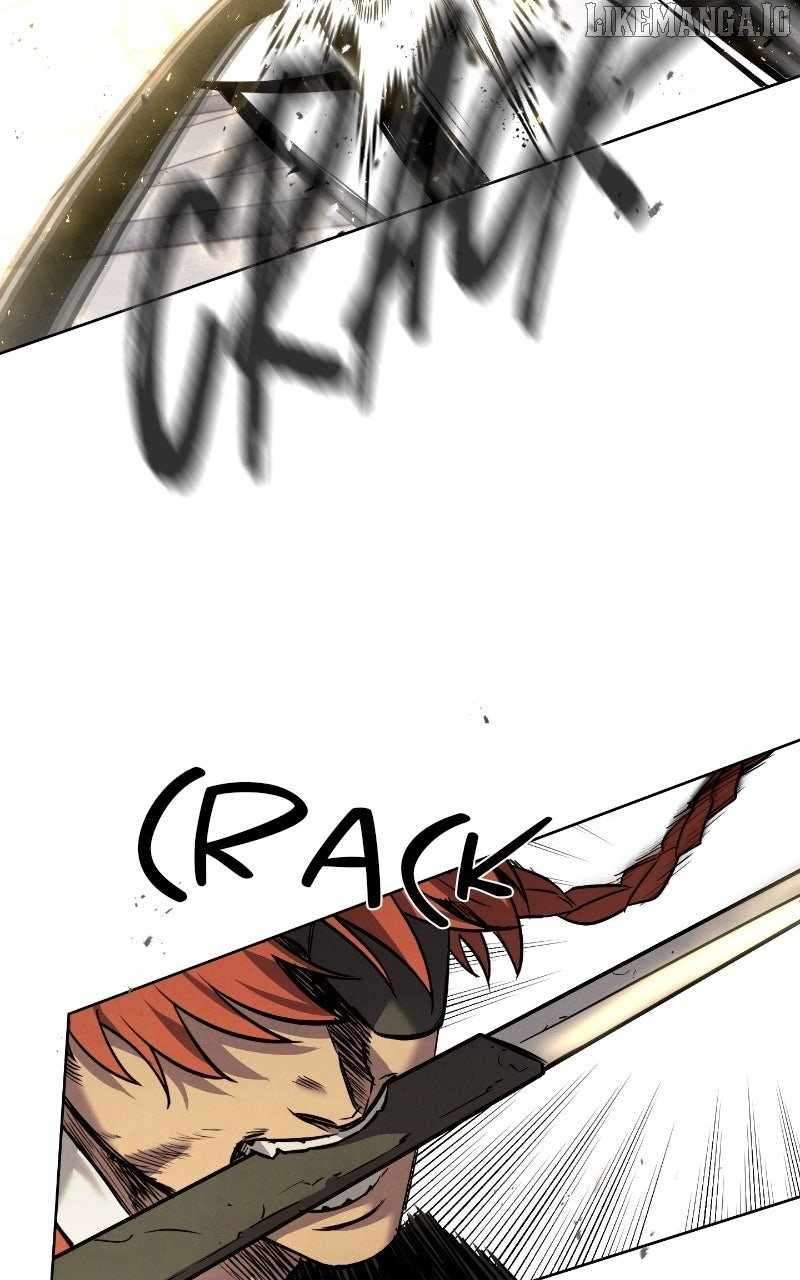 Reincarnated In a Cursed Game - Chapter 45 Page 65