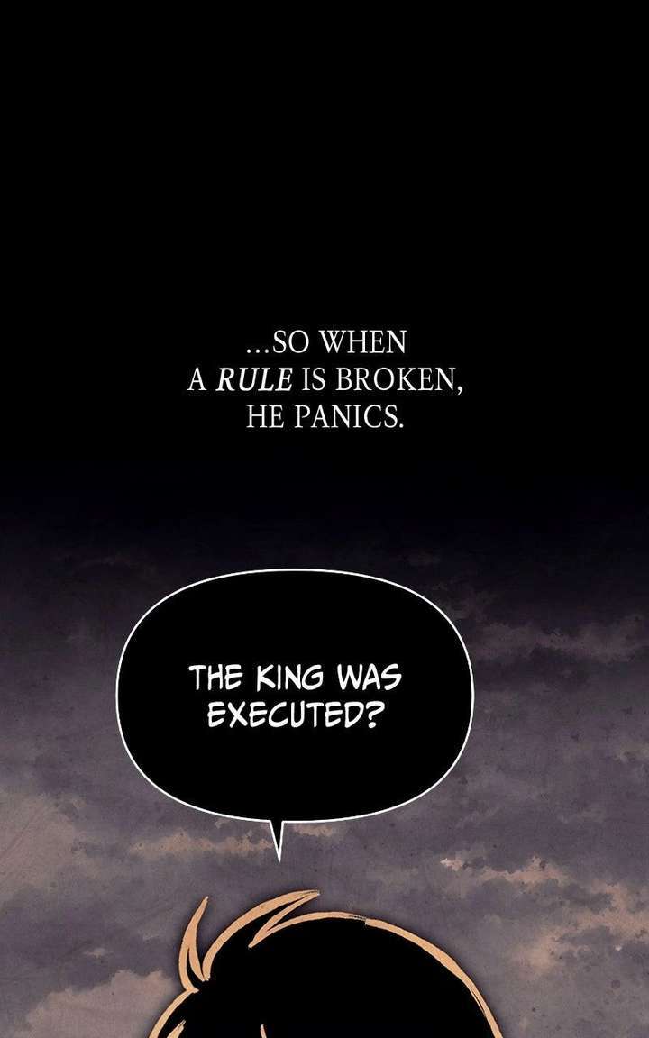 Reincarnated In a Cursed Game - Chapter 47 Page 10