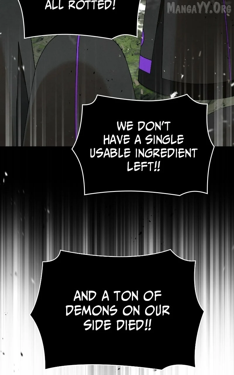 Reincarnated In a Cursed Game - Chapter 48 Page 4