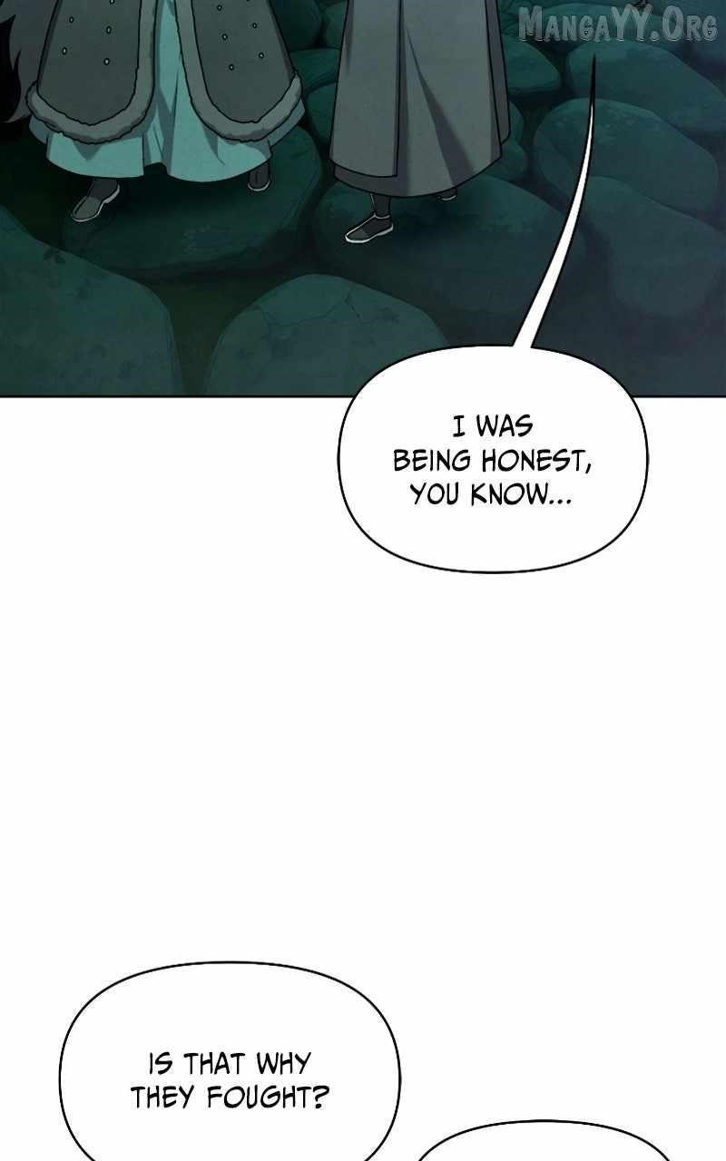 Reincarnated In a Cursed Game - Chapter 49 Page 29