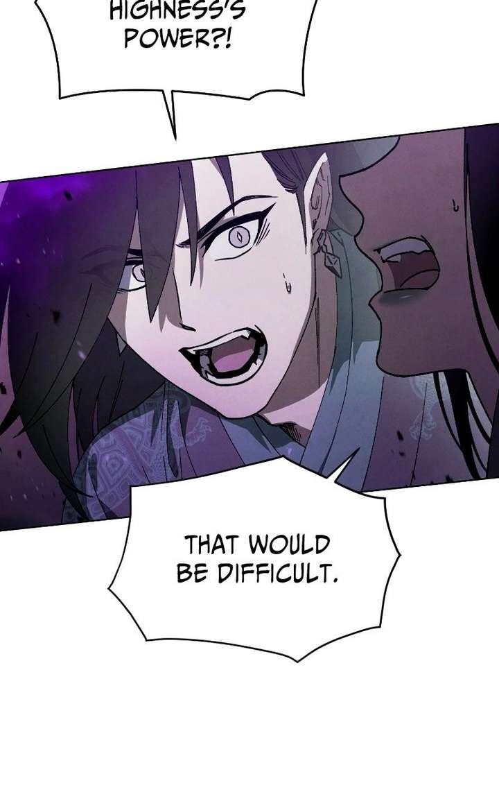 Reincarnated In a Cursed Game - Chapter 56 Page 51