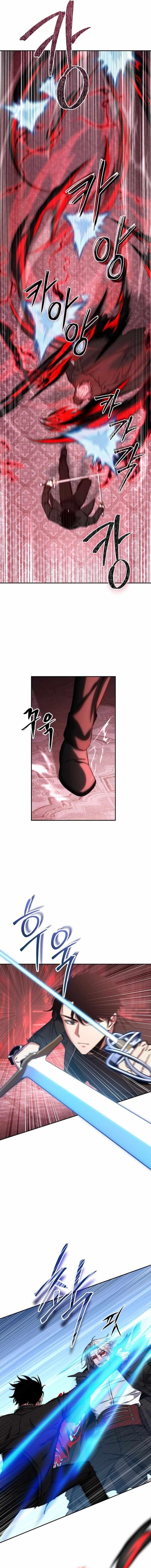 Return of the High-Ranking Civil Servant - Chapter 28 Page 4