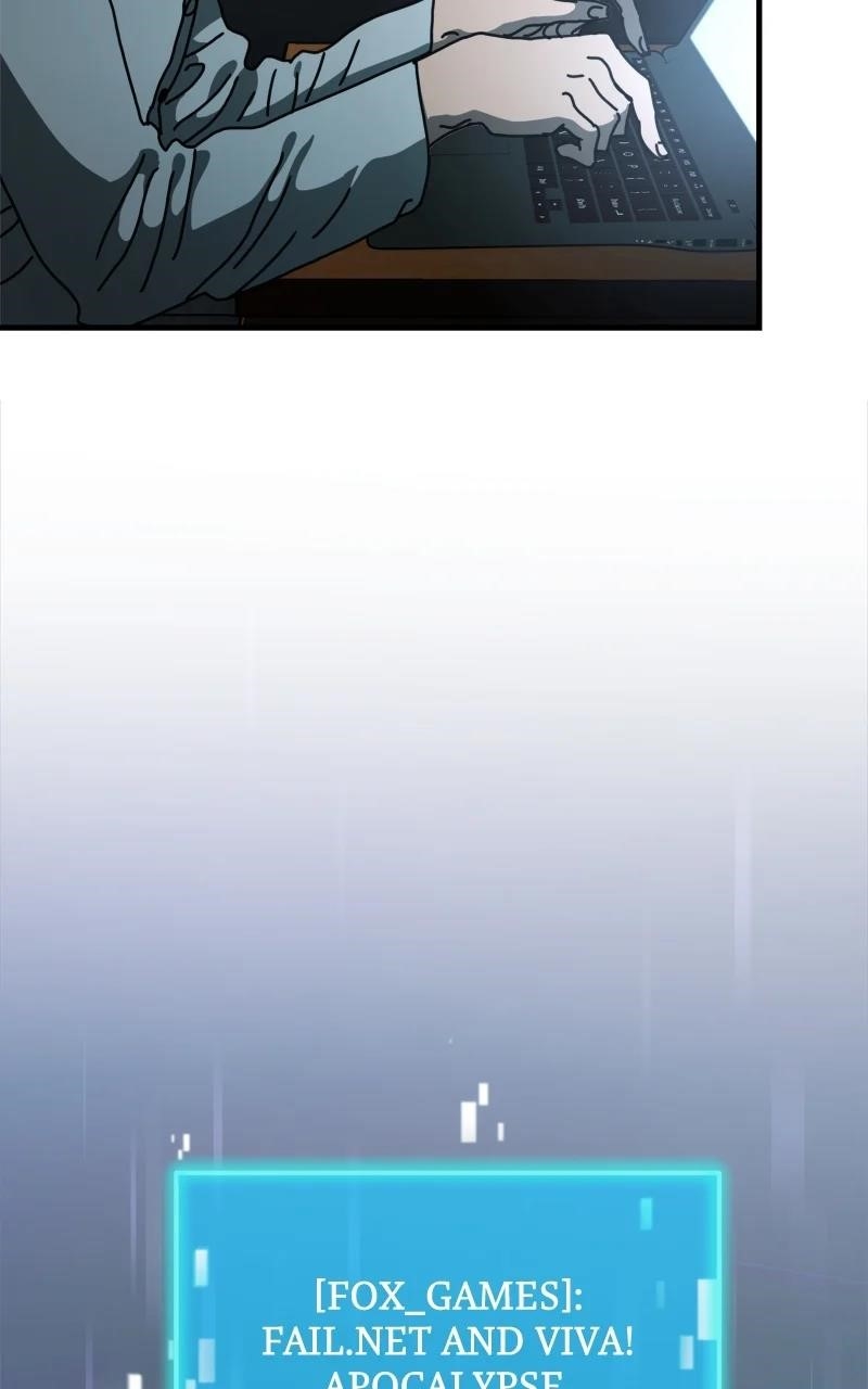 Hiding Out in an Apocalypse - Chapter 26 Page 63