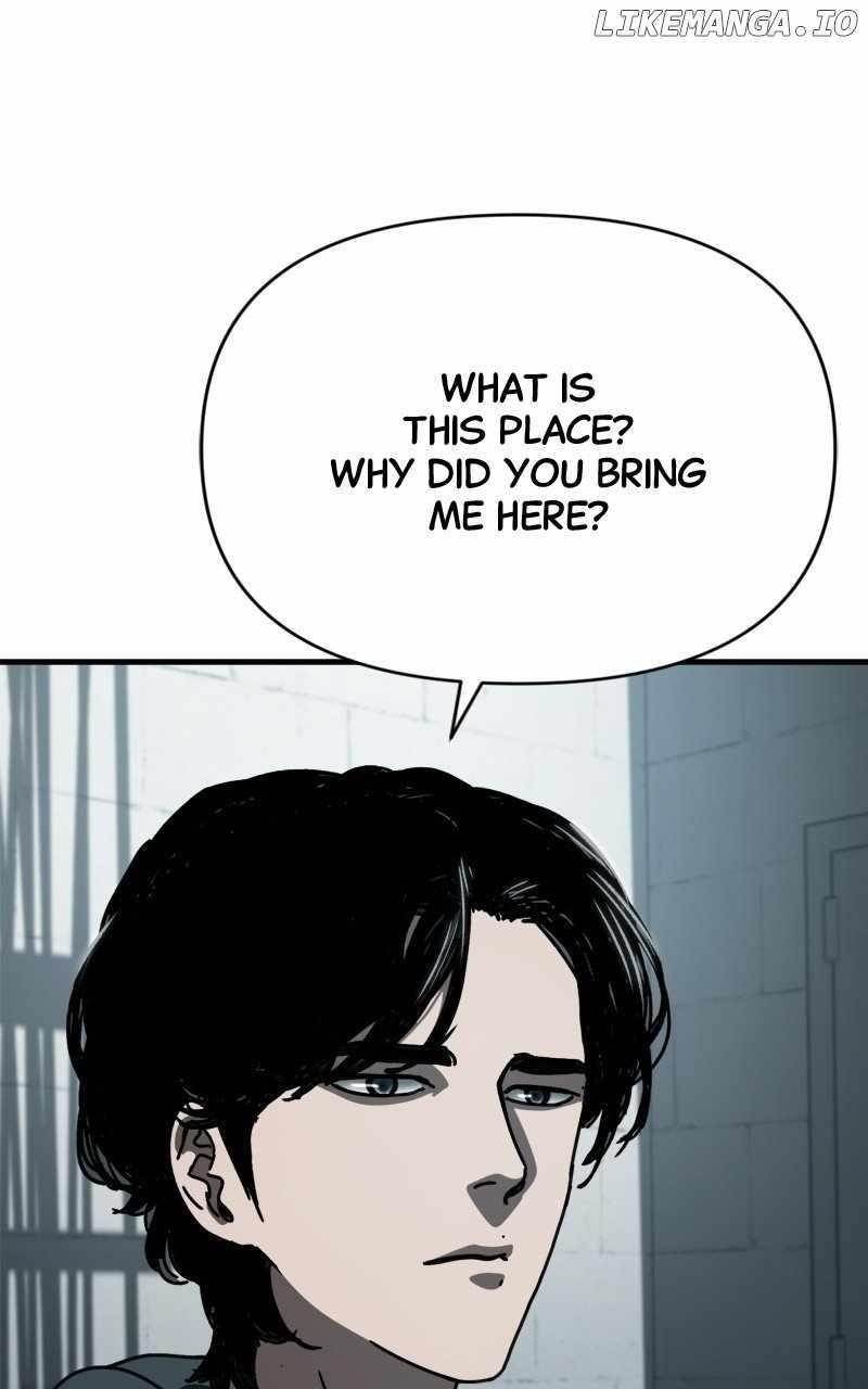 Hiding Out in an Apocalypse - Chapter 27 Page 147