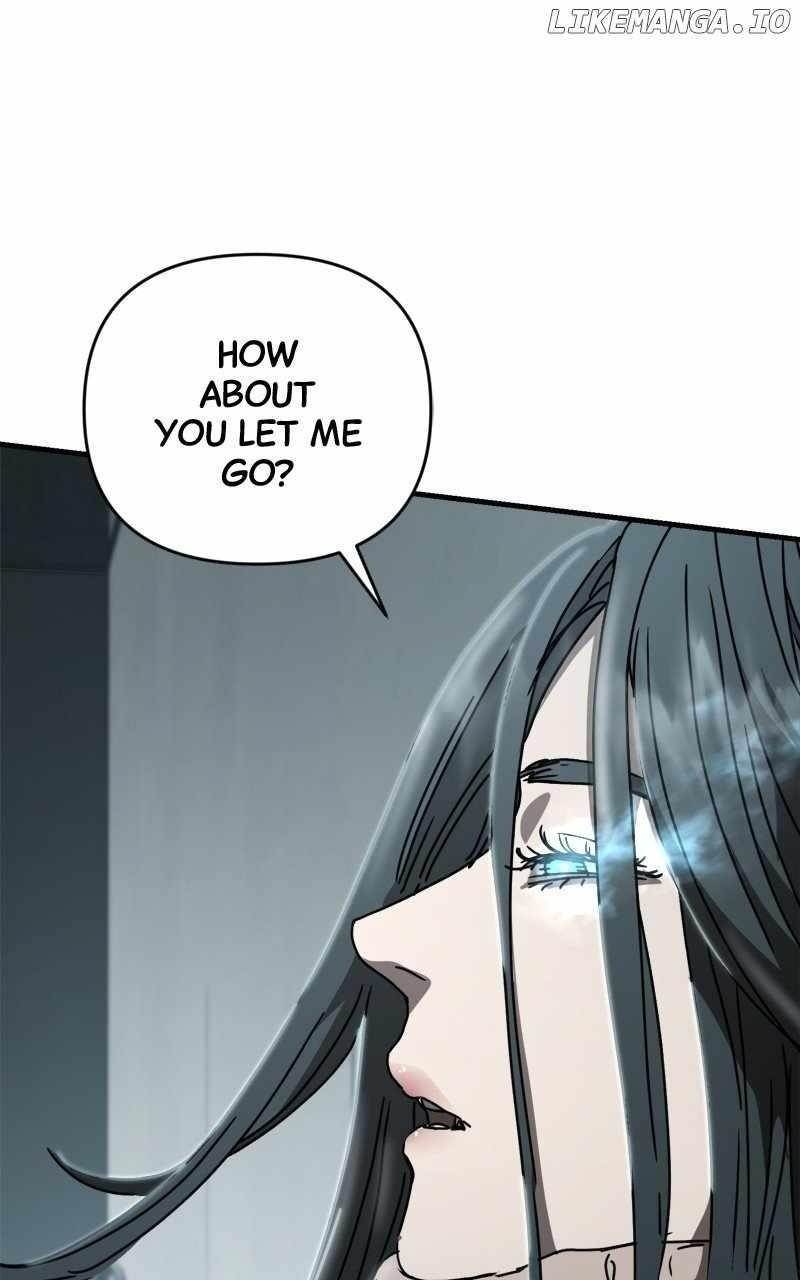 Hiding Out in an Apocalypse - Chapter 27 Page 160