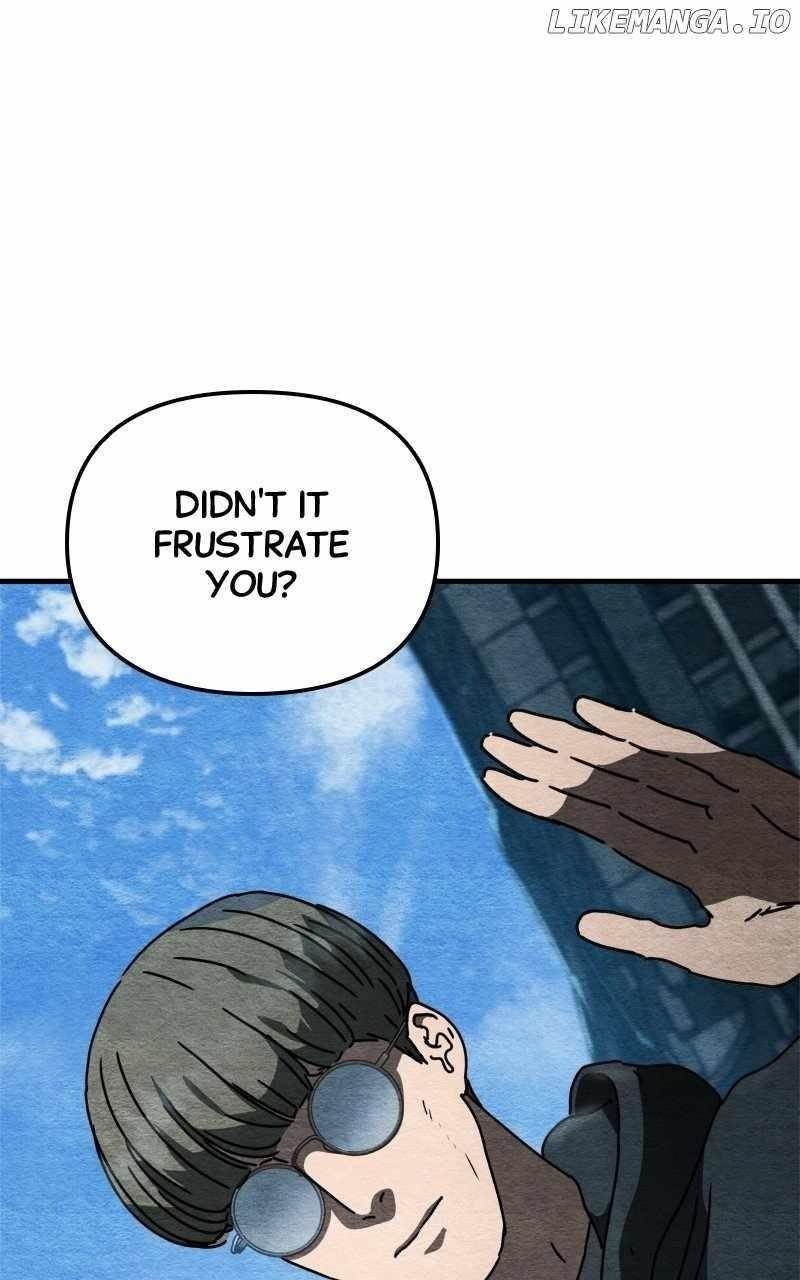 Hiding Out in an Apocalypse - Chapter 27 Page 173
