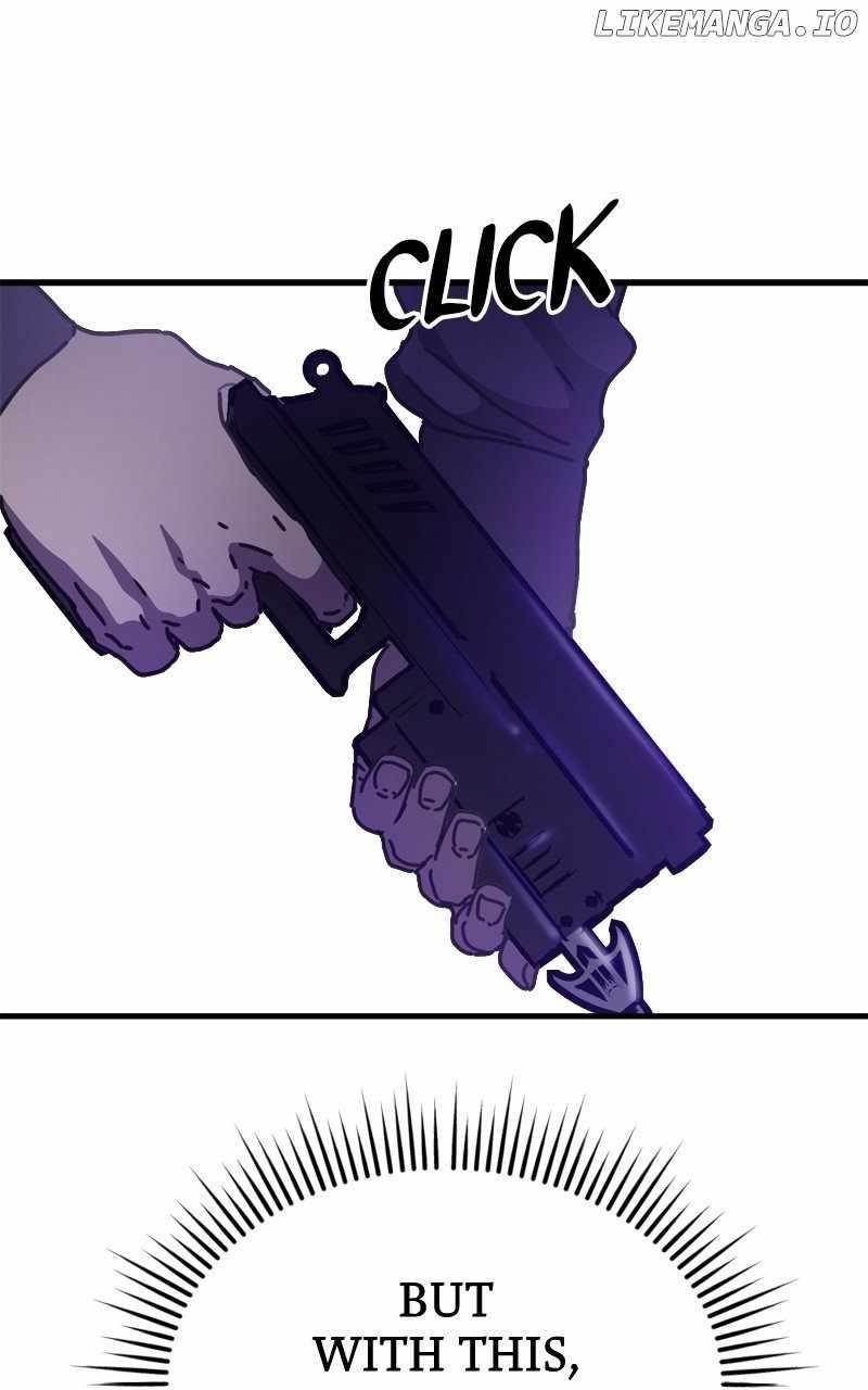 Hiding Out in an Apocalypse - Chapter 27 Page 29