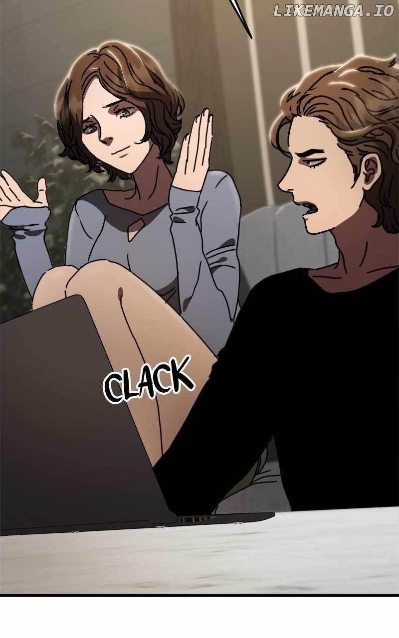 Hiding Out in an Apocalypse - Chapter 27 Page 72