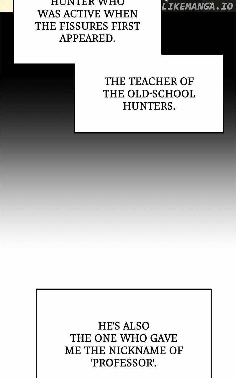 Hiding Out in an Apocalypse - Chapter 27 Page 99