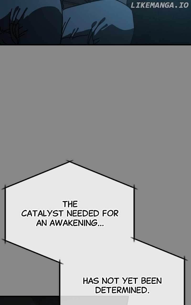 Hiding Out in an Apocalypse - Chapter 28 Page 108