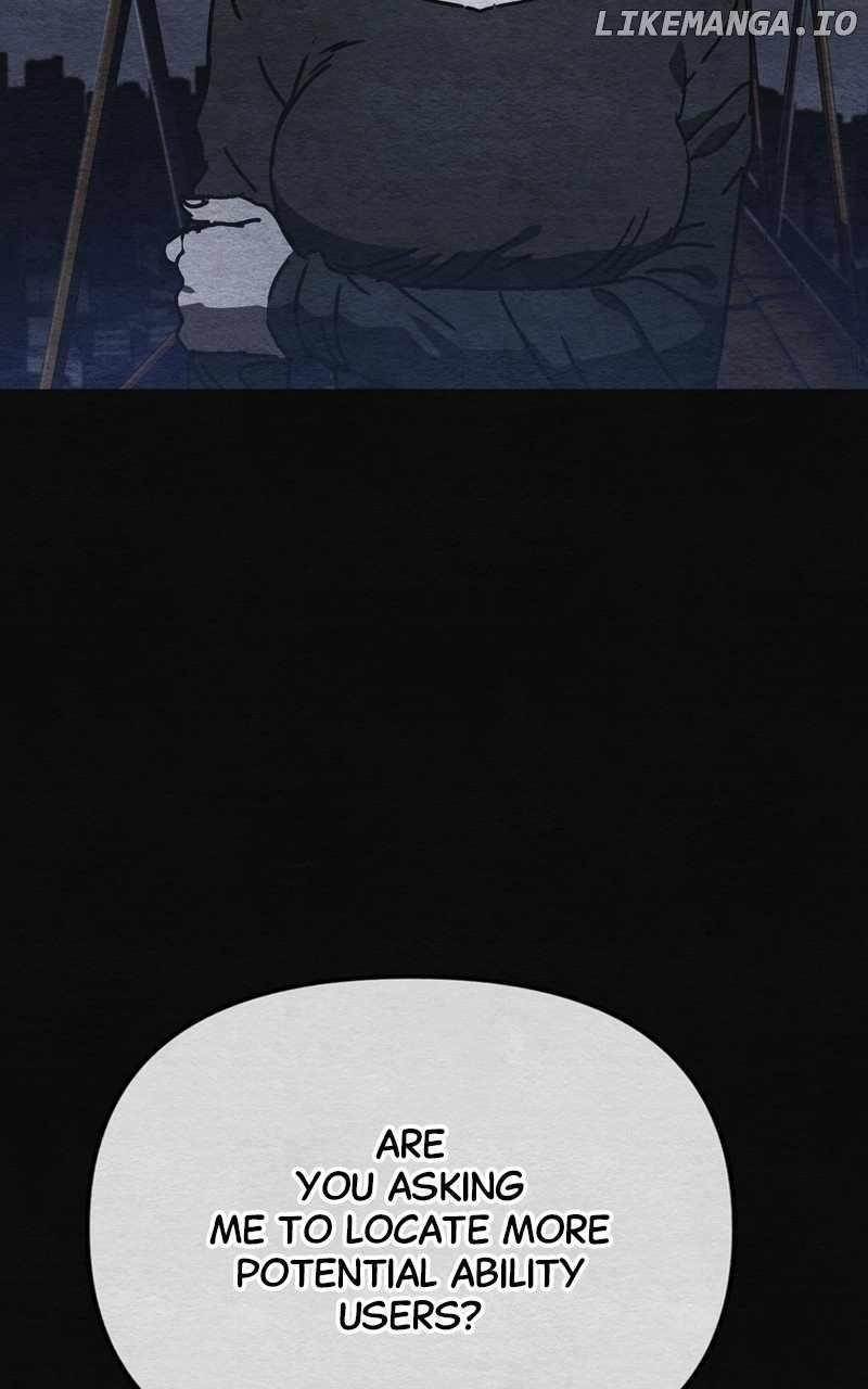 Hiding Out in an Apocalypse - Chapter 28 Page 121