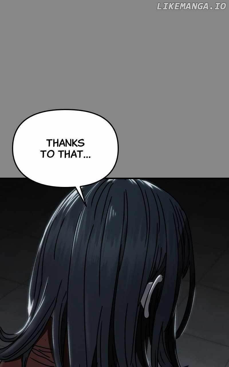 Hiding Out in an Apocalypse - Chapter 28 Page 133