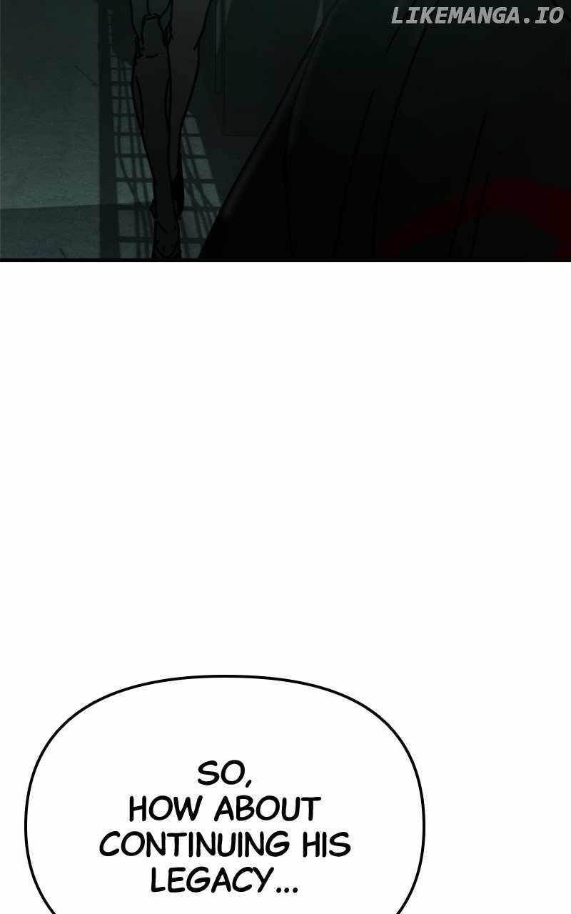 Hiding Out in an Apocalypse - Chapter 28 Page 188