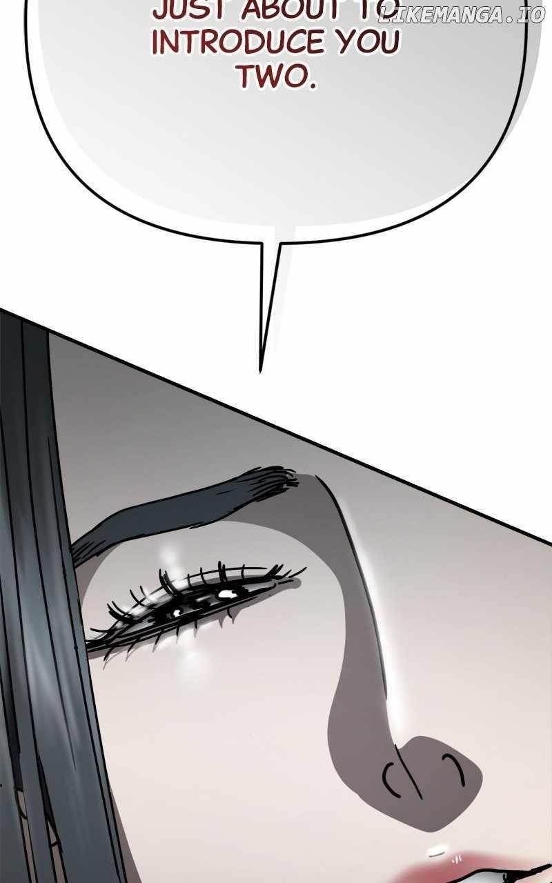 Hiding Out in an Apocalypse - Chapter 28 Page 42