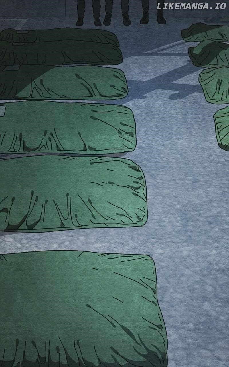 Hiding Out in an Apocalypse - Chapter 29 Page 65