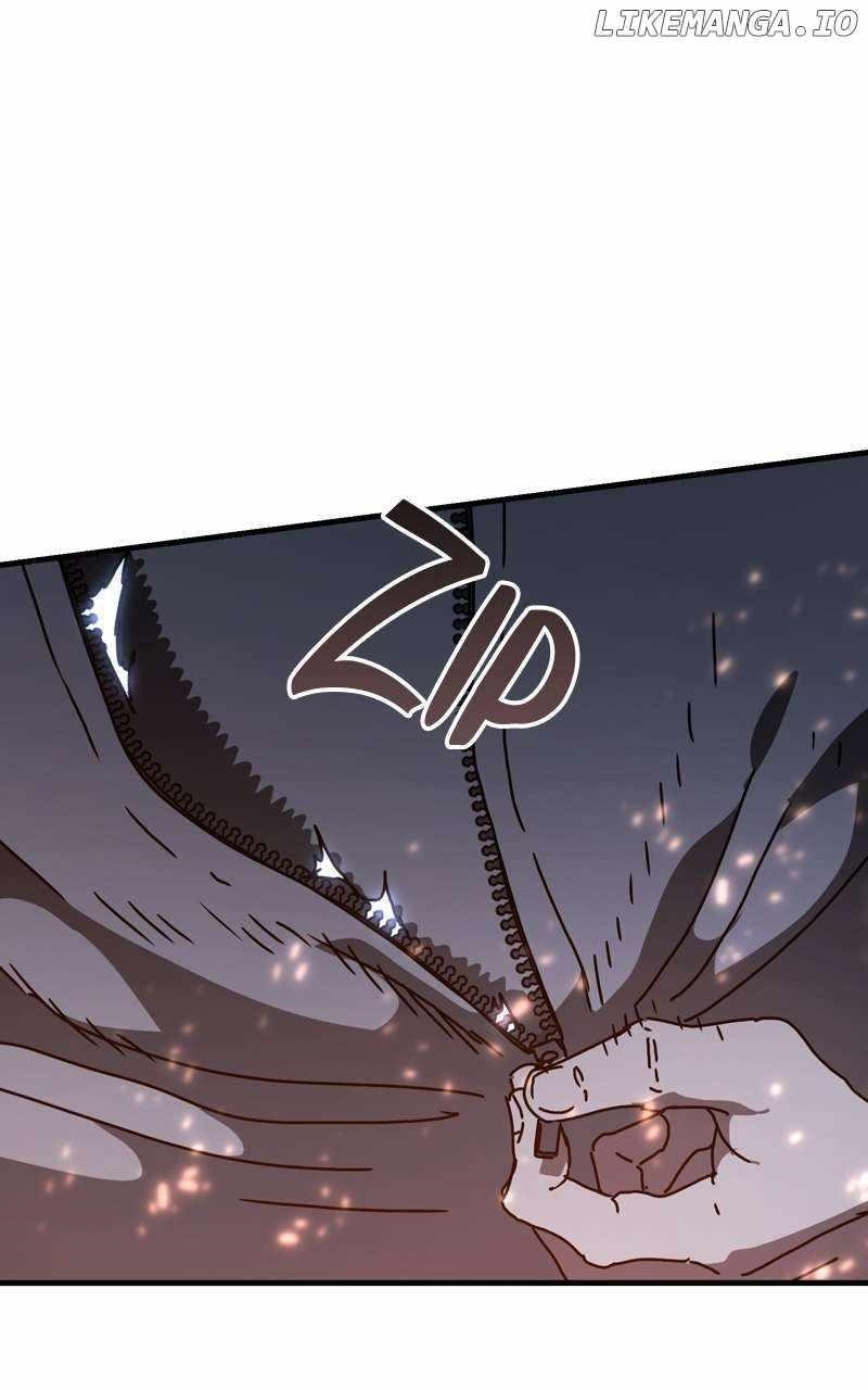 Hiding Out in an Apocalypse - Chapter 30 Page 88