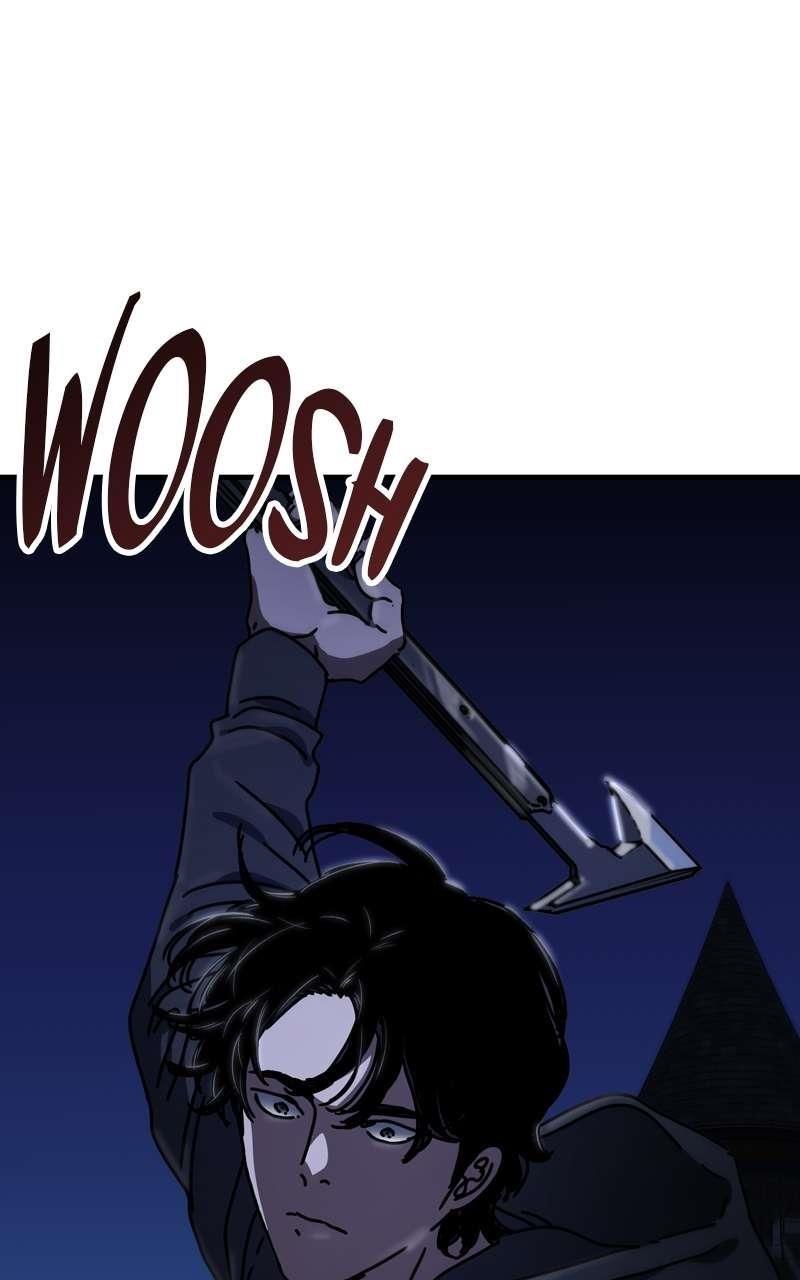 Hiding Out in an Apocalypse - Chapter 31 Page 38