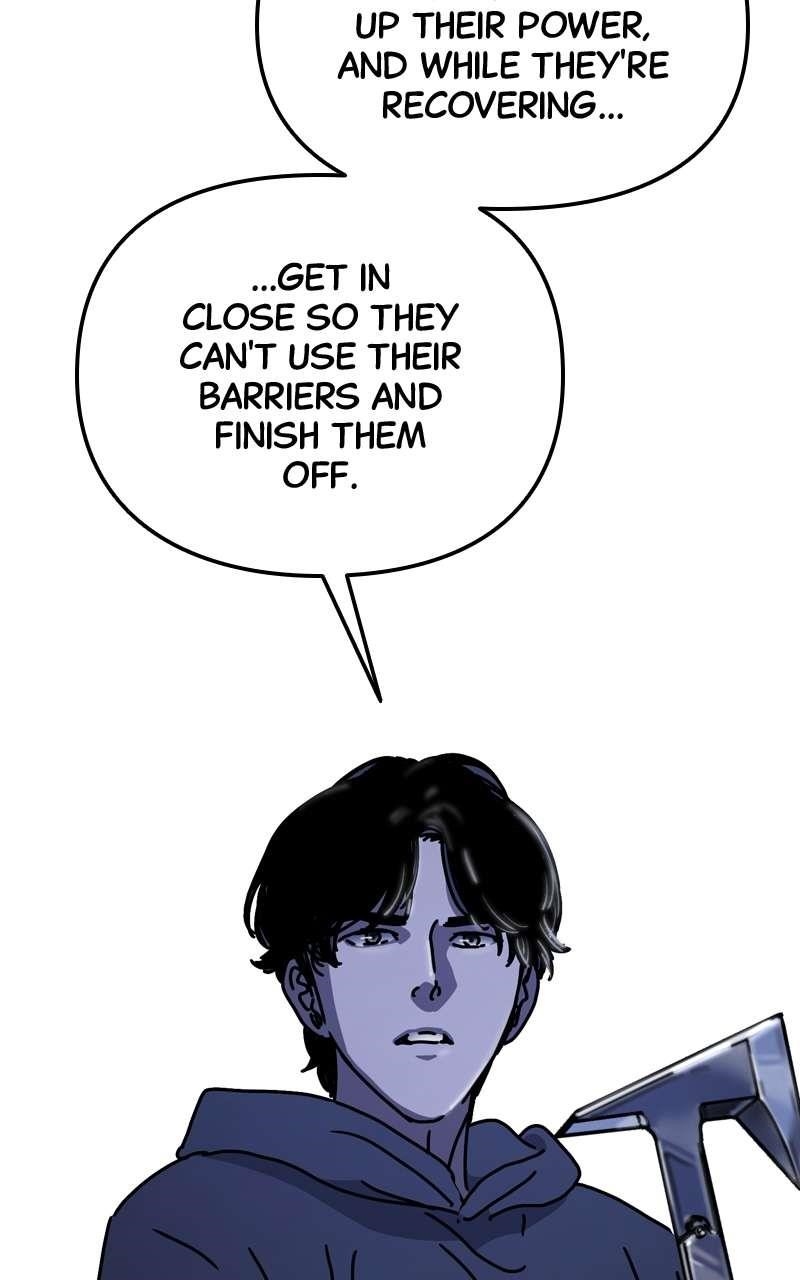 Hiding Out in an Apocalypse - Chapter 31 Page 52