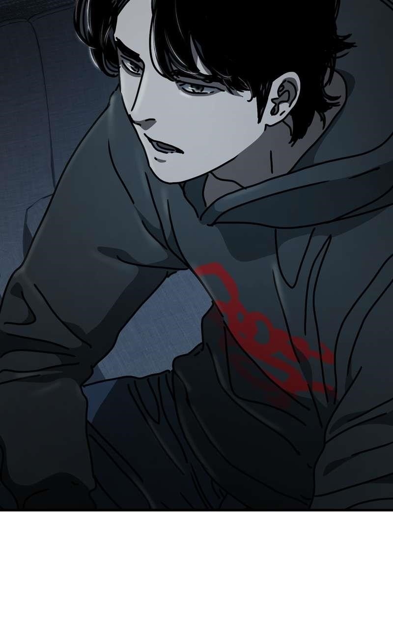Hiding Out in an Apocalypse - Chapter 31 Page 7