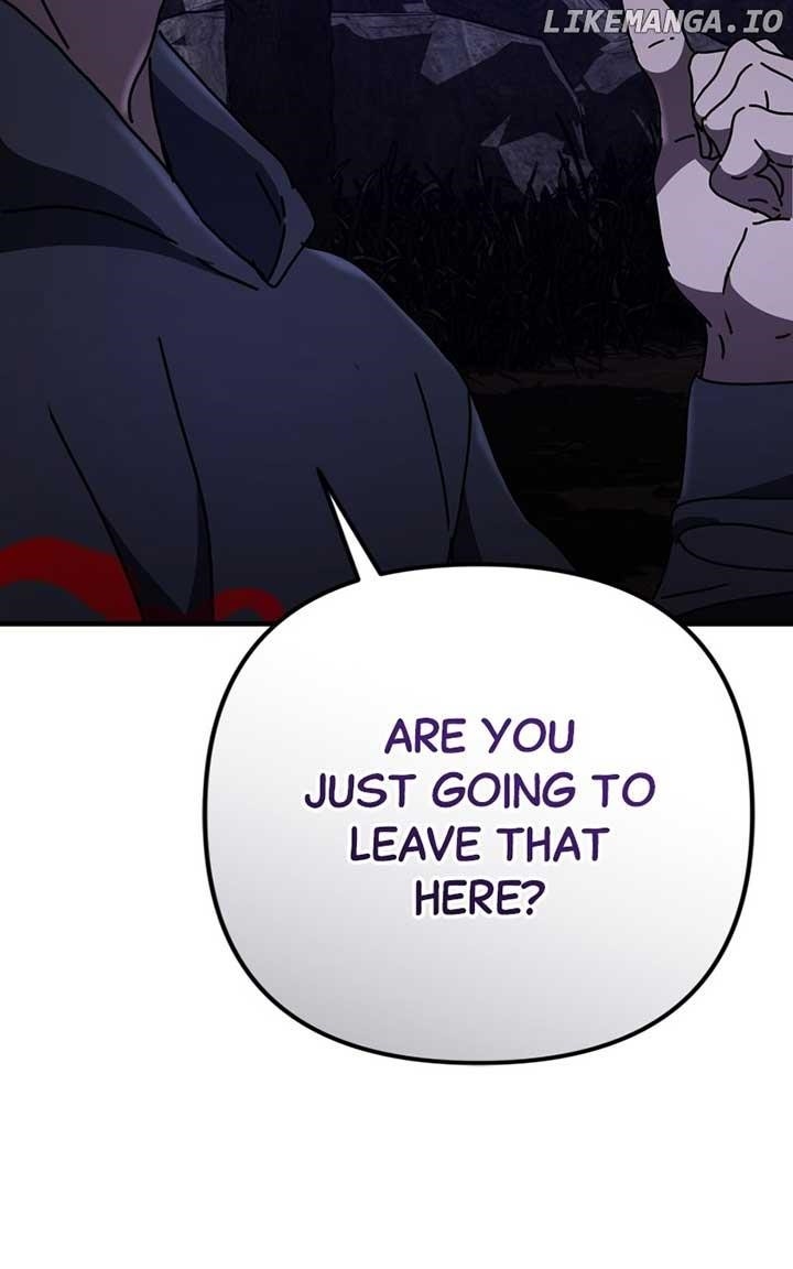 Hiding Out in an Apocalypse - Chapter 32 Page 134