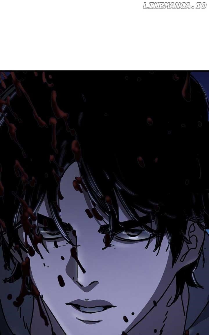 Hiding Out in an Apocalypse - Chapter 32 Page 3
