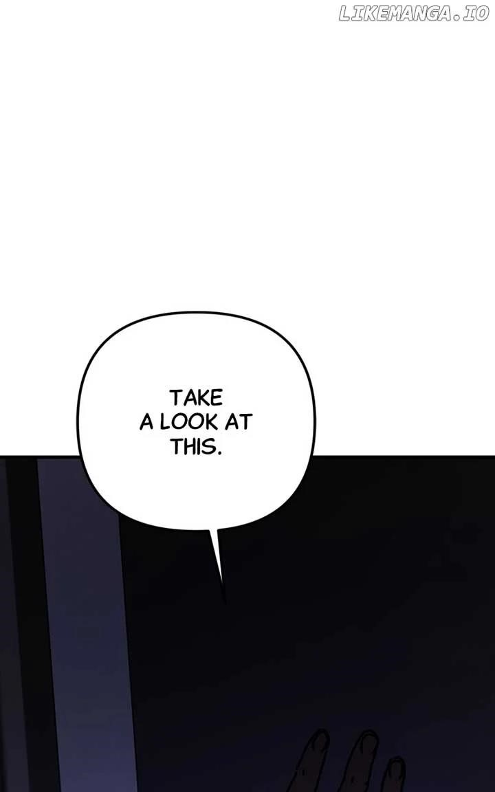 Hiding Out in an Apocalypse - Chapter 32 Page 59