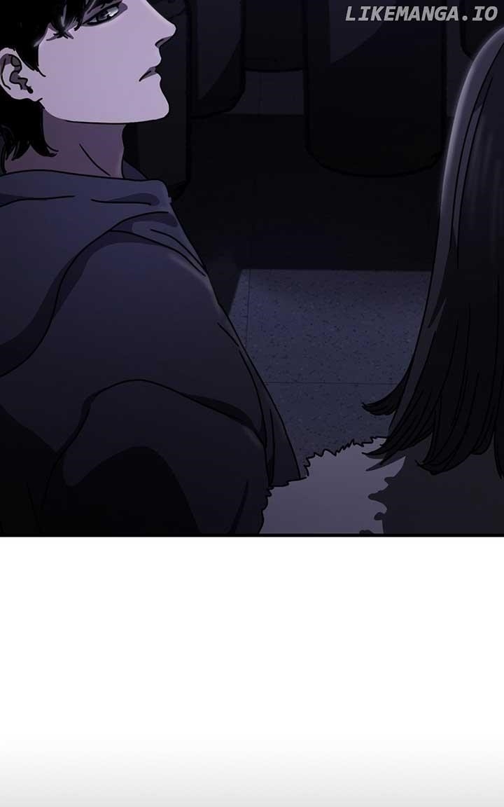 Hiding Out in an Apocalypse - Chapter 32 Page 62