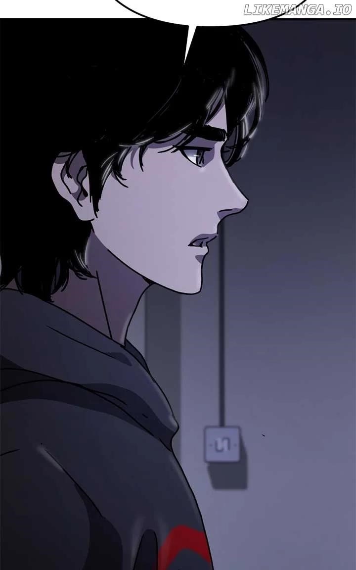 Hiding Out in an Apocalypse - Chapter 32 Page 79