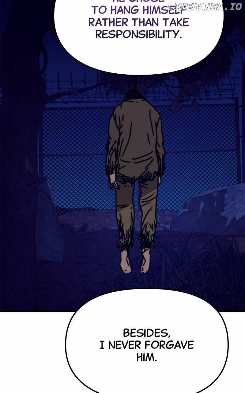 Hiding Out in an Apocalypse - Chapter 33 Page 107